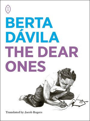 cover image of The Dear Ones
